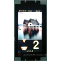 Elevator LCD Display, Elevator Ture Color Display (CD600)